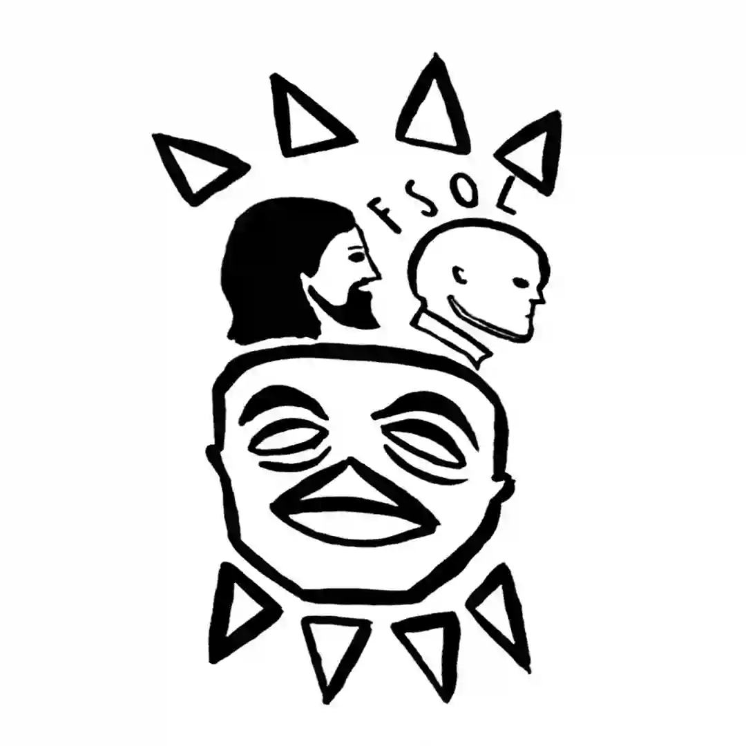 Papua New Guinea (Nishesque Remix) cover