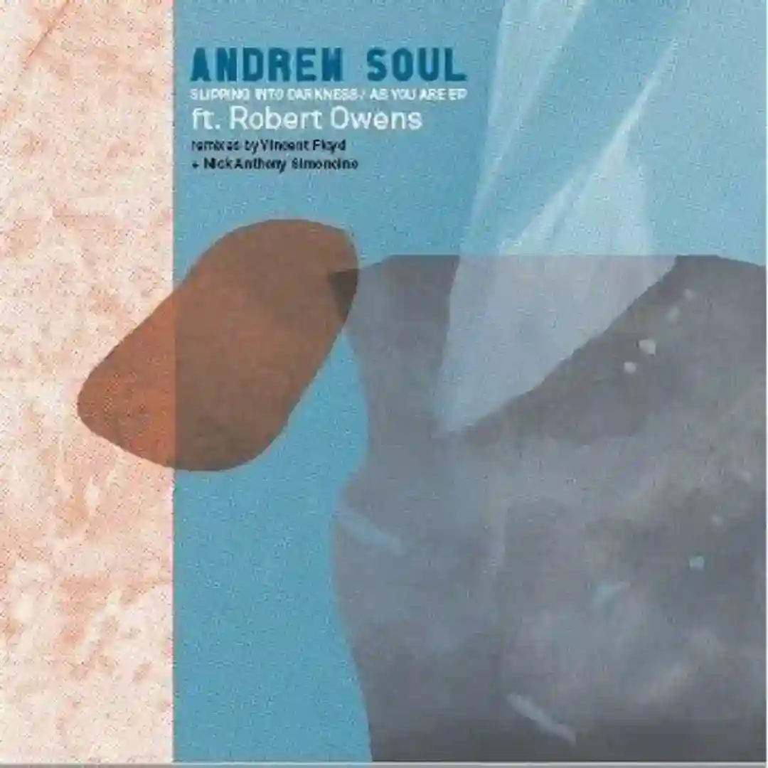 Slipping Into Darkness (Vincent Floyd Remix) cover