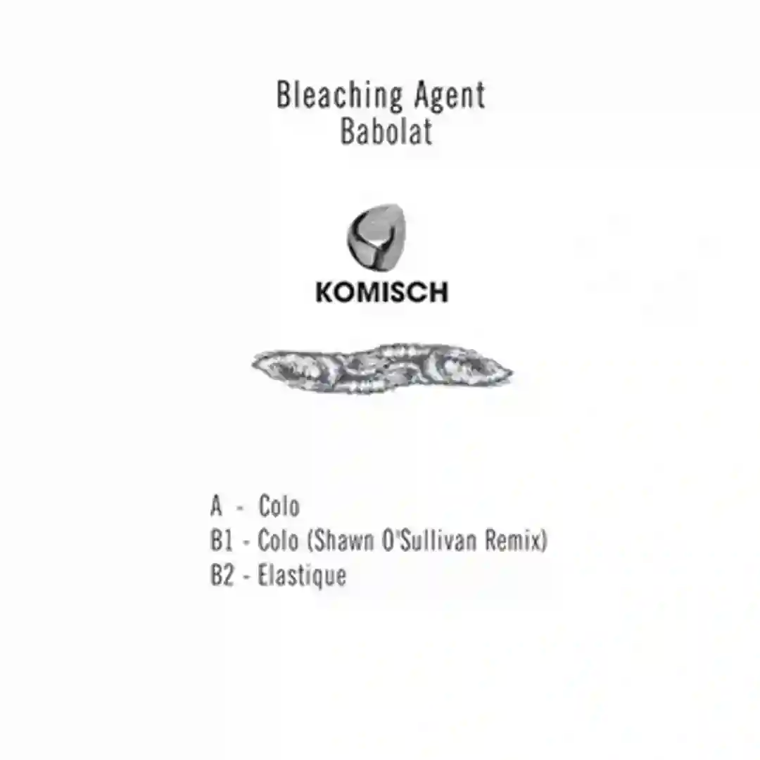 Babolat EP cover