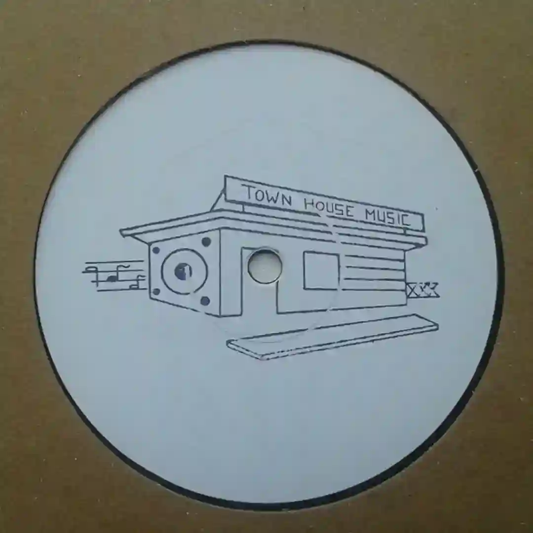 All About a Groove Thang cover