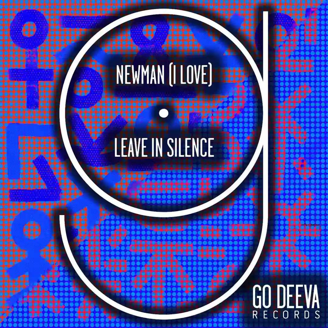 Leave In Silence cover