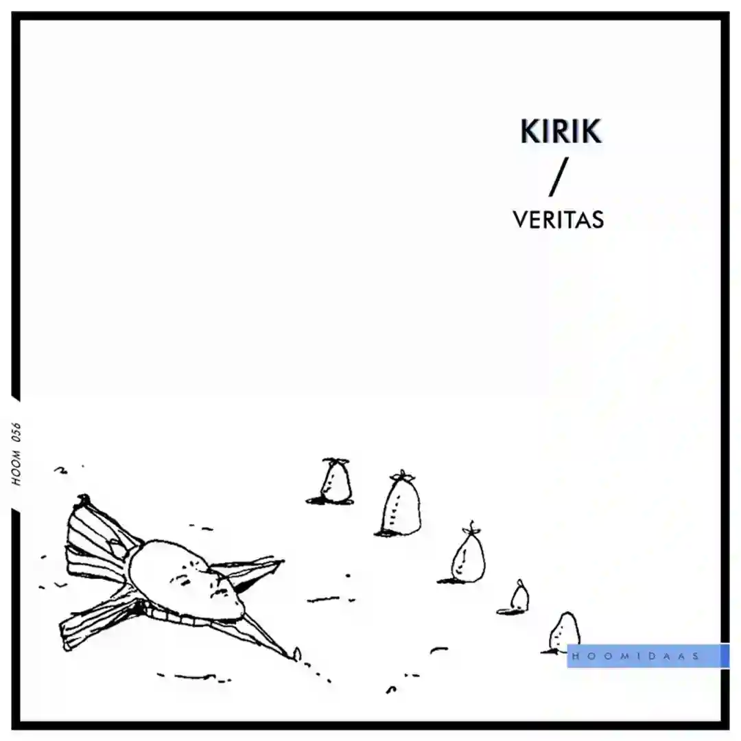 Veritas cover
