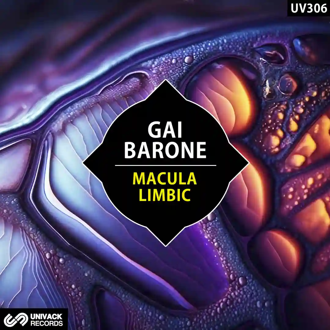 Macula / Limbic cover