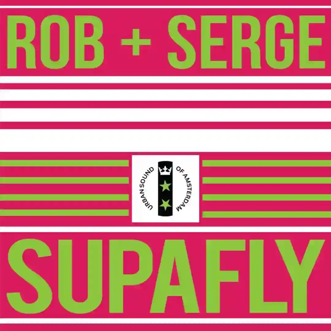Supafly (Original Mix) cover