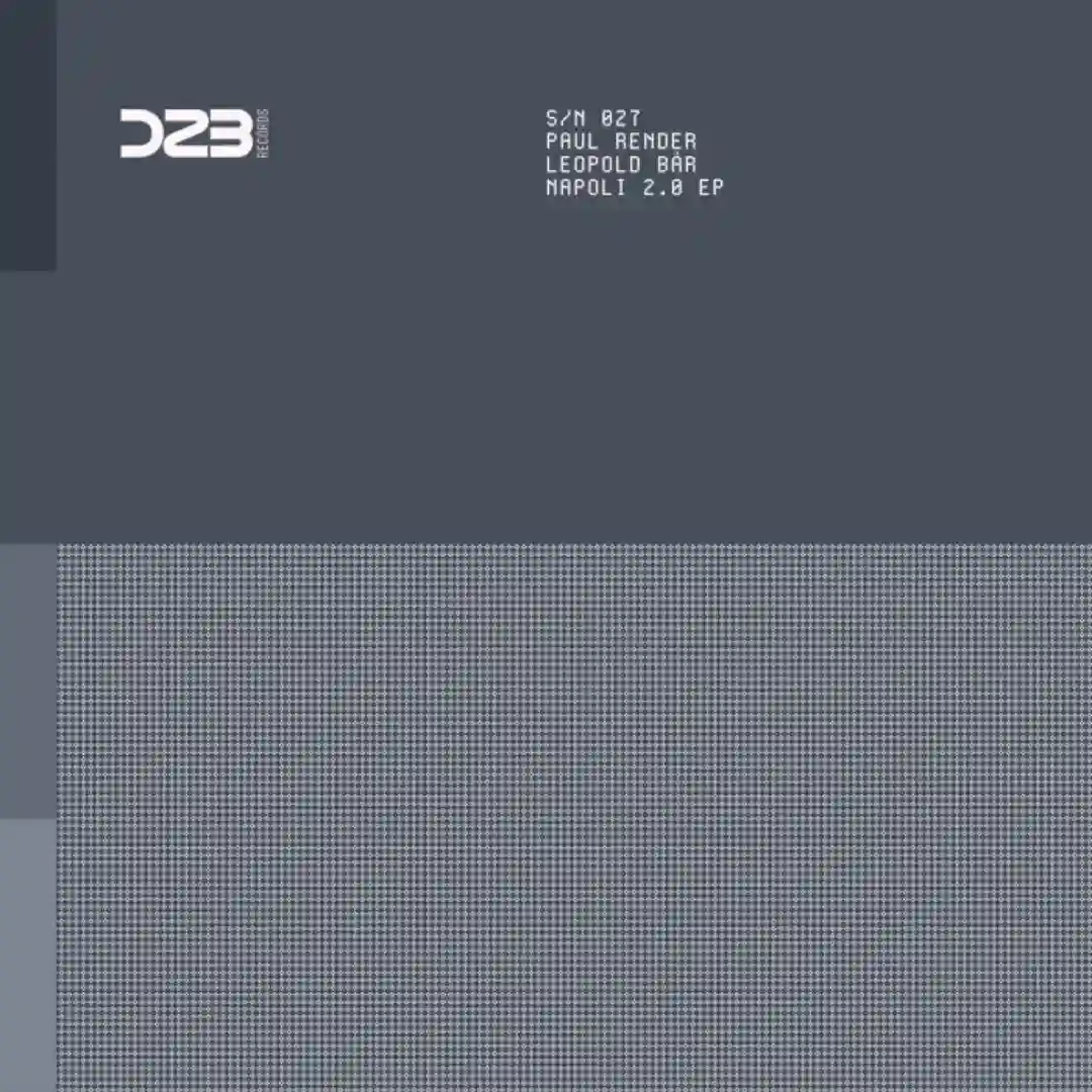 Pizzeta (Original Mix) cover