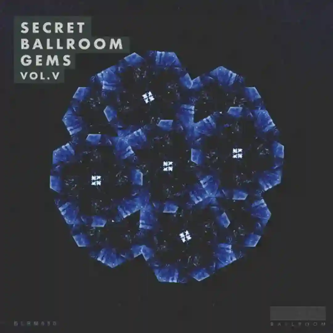 Berlin Gates (Original Mix) cover