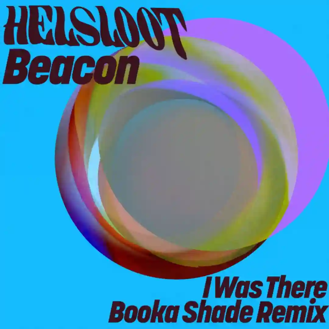 I Was There cover