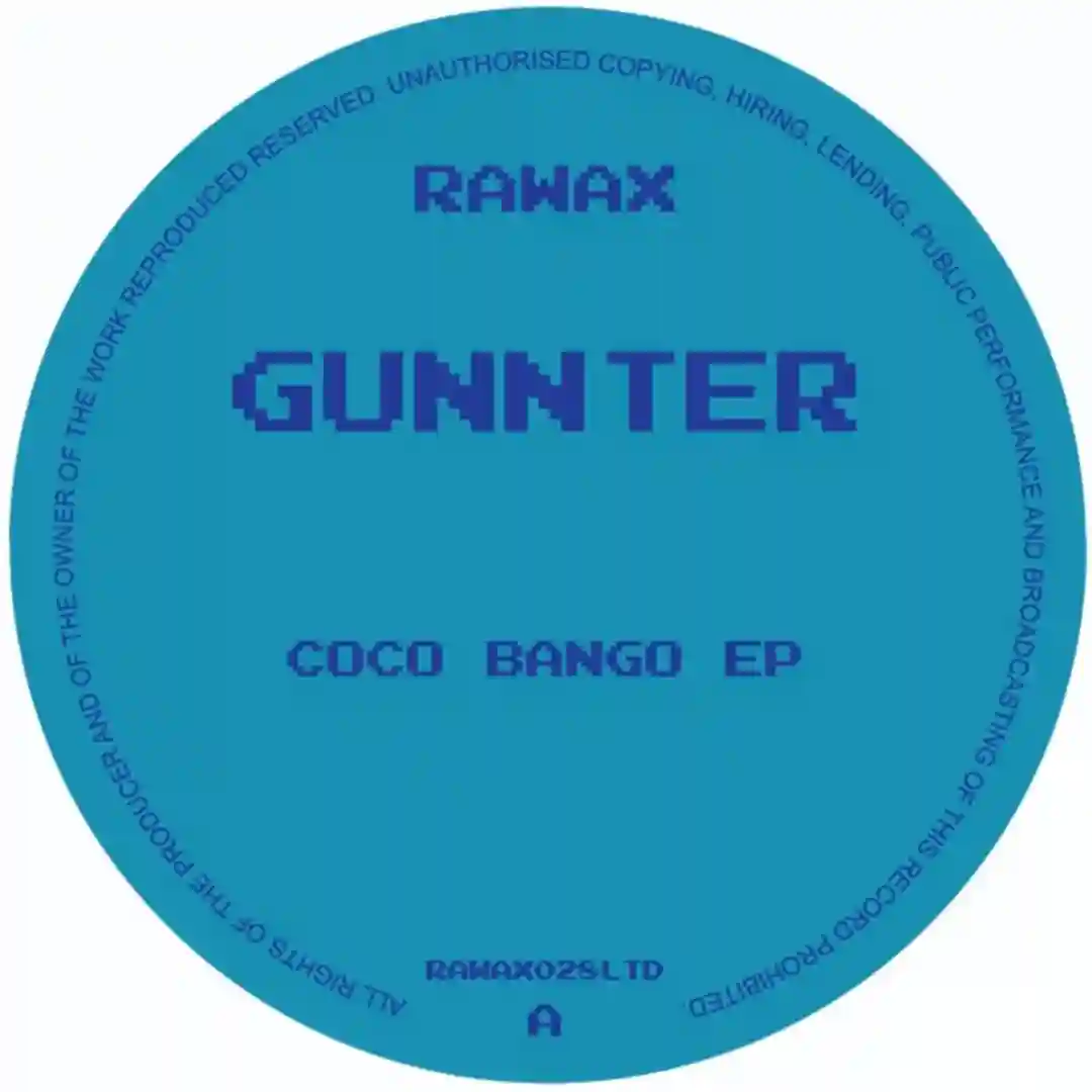 Get It (Original Mix) cover