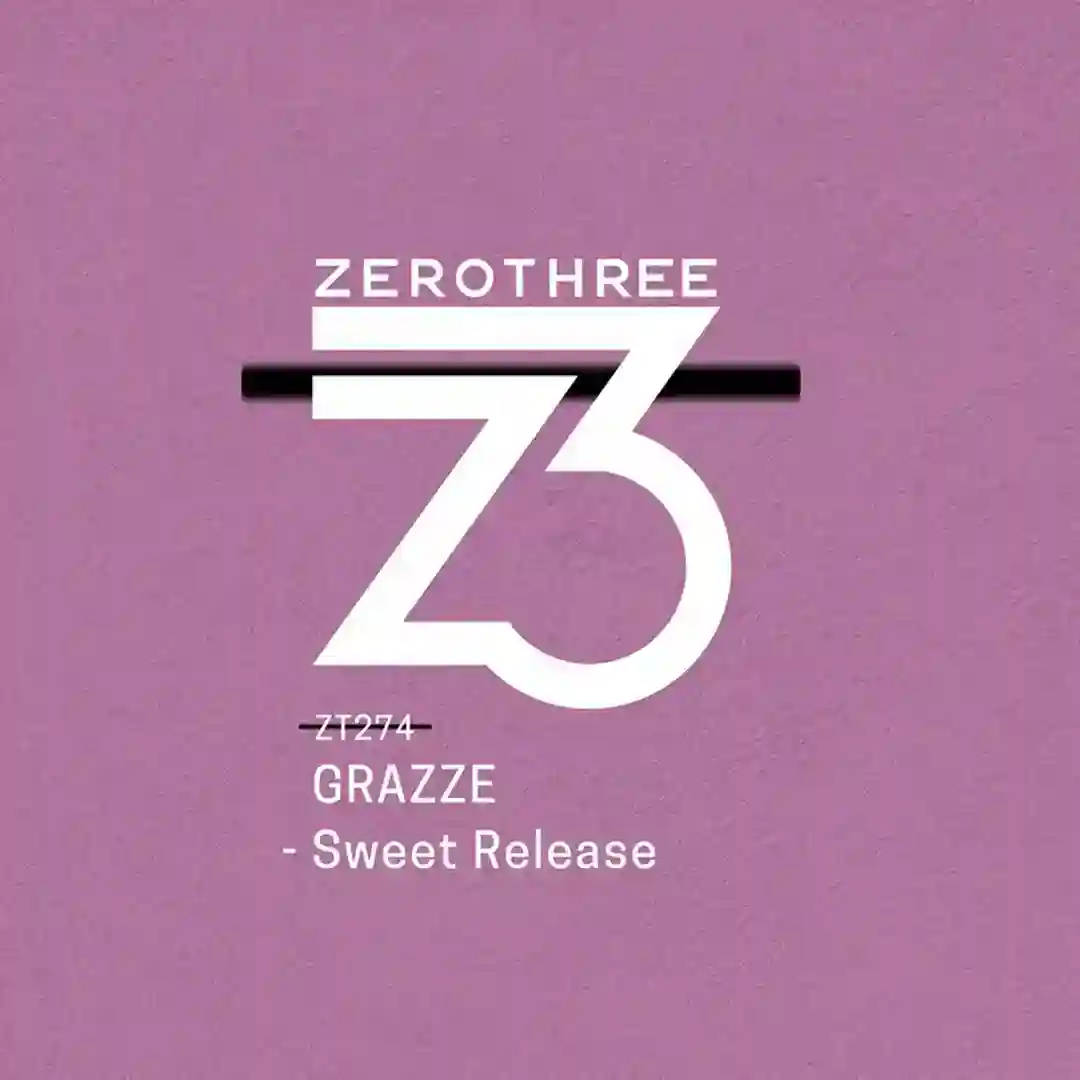 Sweet Release cover