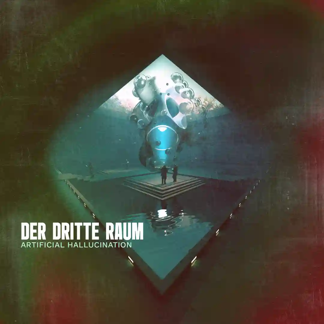 Artificial Hallucination cover