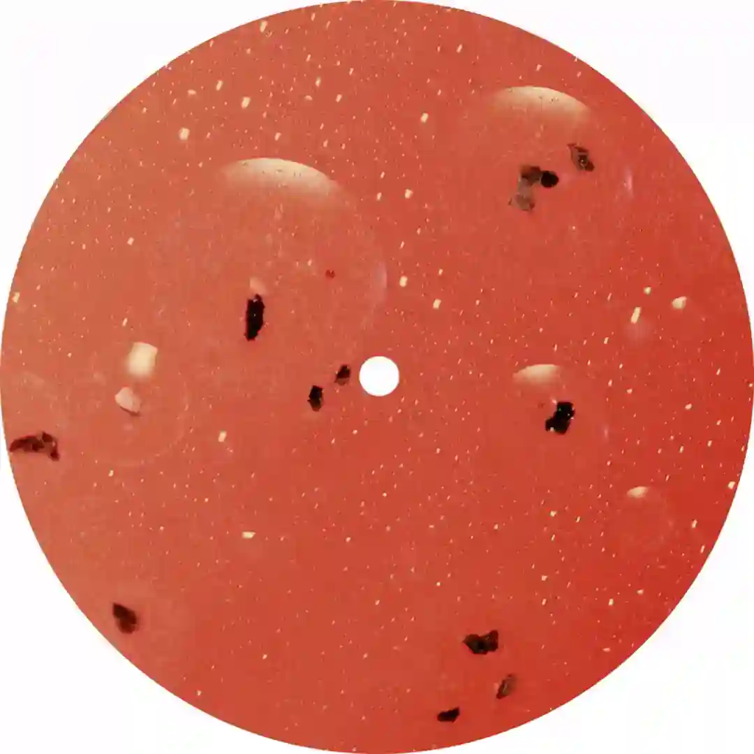 Burgund cover