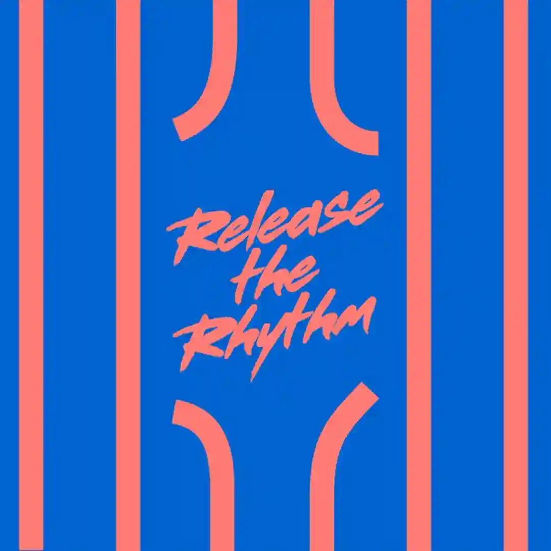 Release The Rhythm - Sam Dexter Remix cover