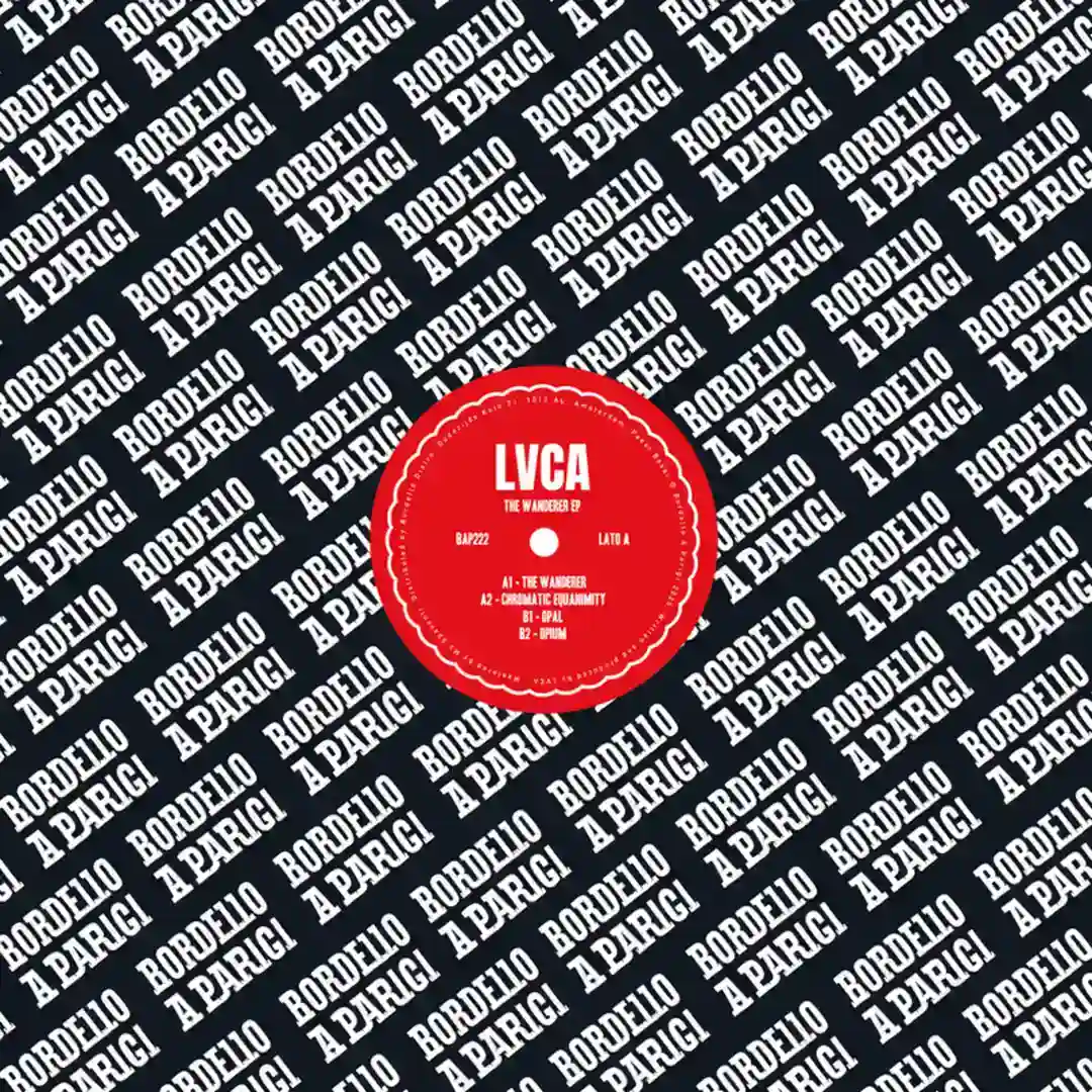 Opium (Original Mix) cover