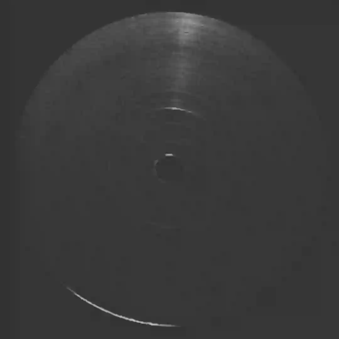 Late Night NYC cover