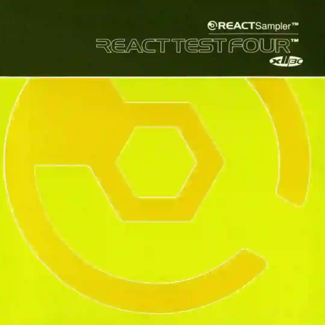 T.M.F cover