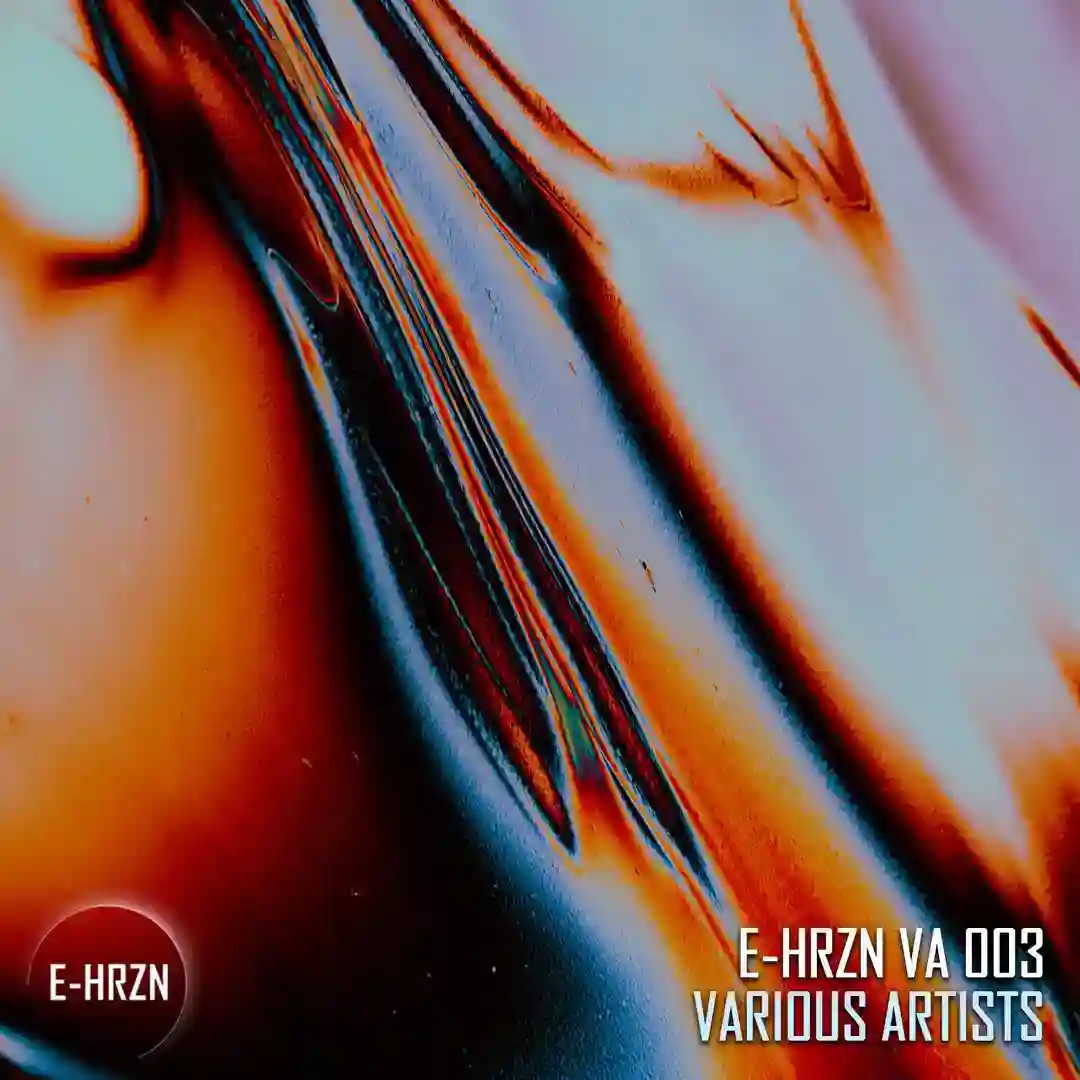 Spectral Groove (Original Mix) cover