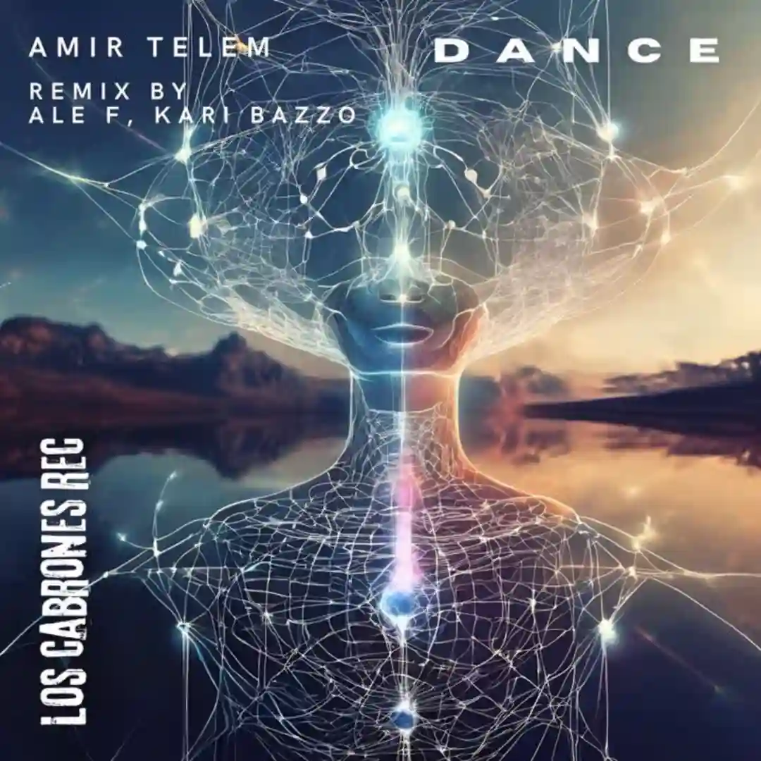 Dance (Ale F & Kari Bazzo Remix) cover