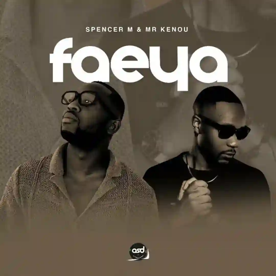 FAEYA cover