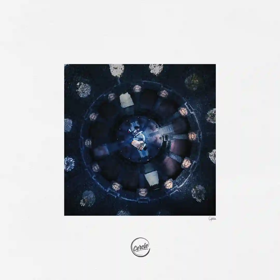 Cybèle (Extended Version) cover