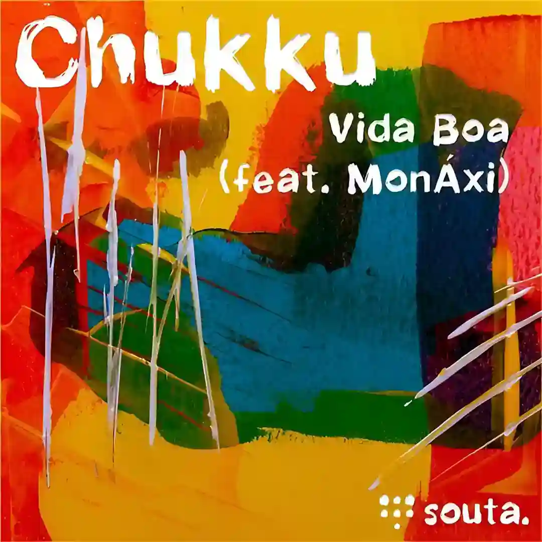Vida Boa (Original Mix) cover
