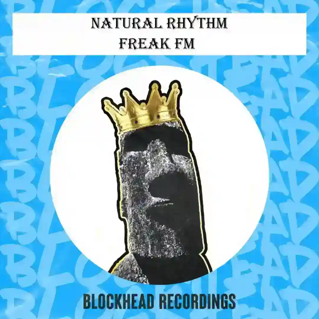 Freak FM (Peter Brown Remix) cover