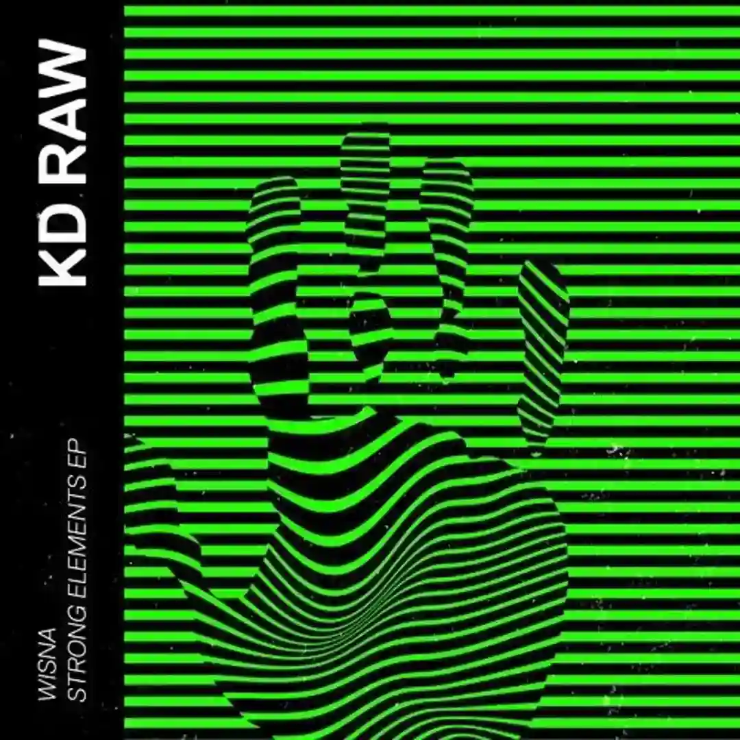Strike Down (Original Mix) cover