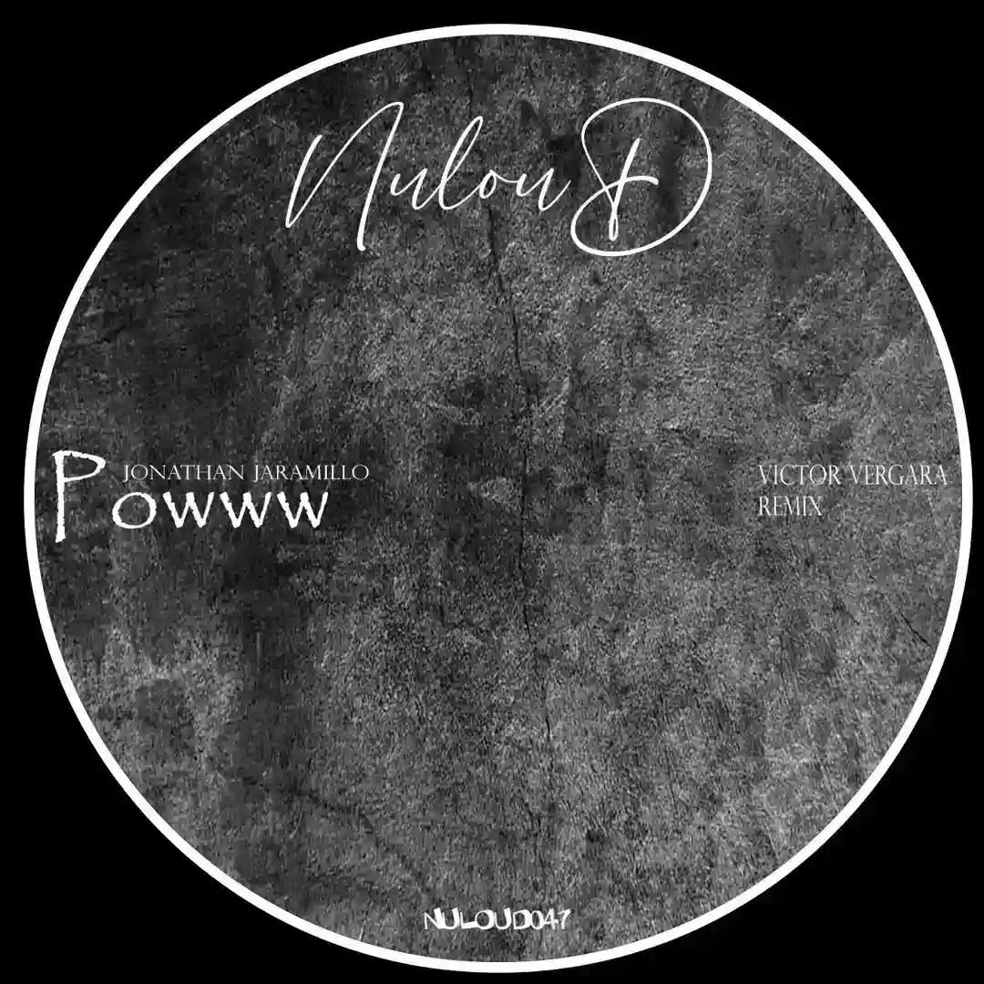 Powww cover