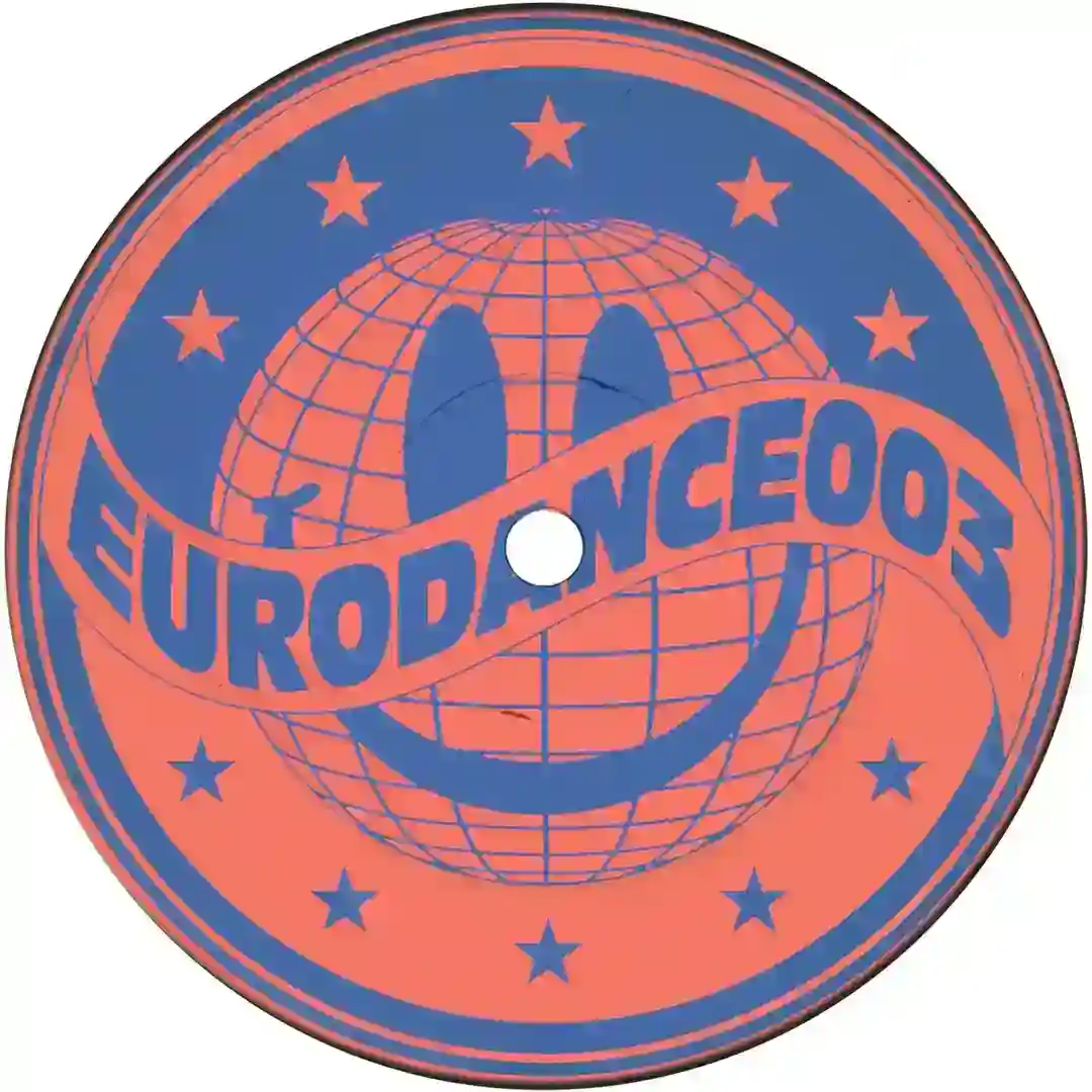 ADHDisco cover