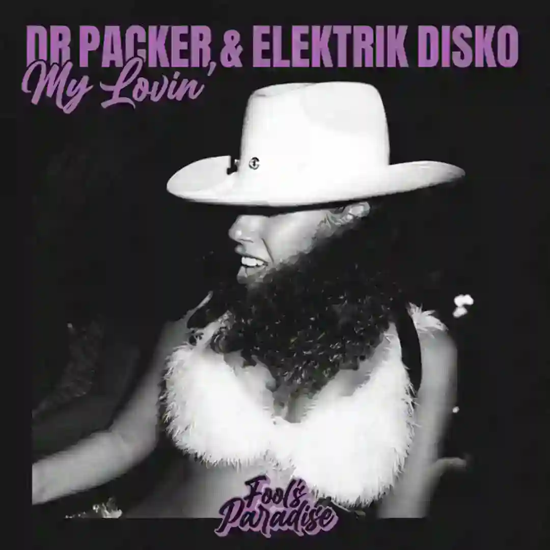 My Lovin' (Extended Mix) cover
