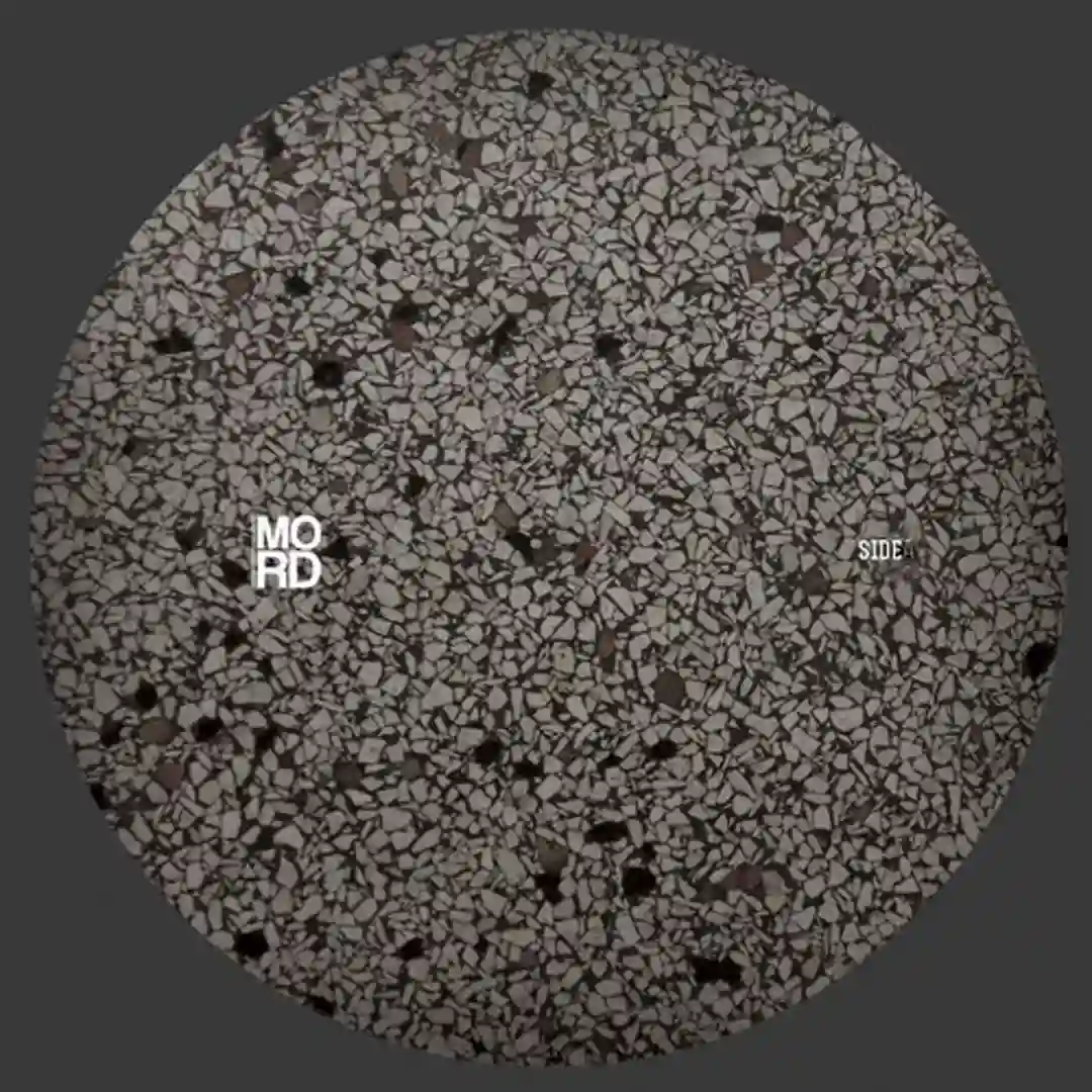 Inner Core cover