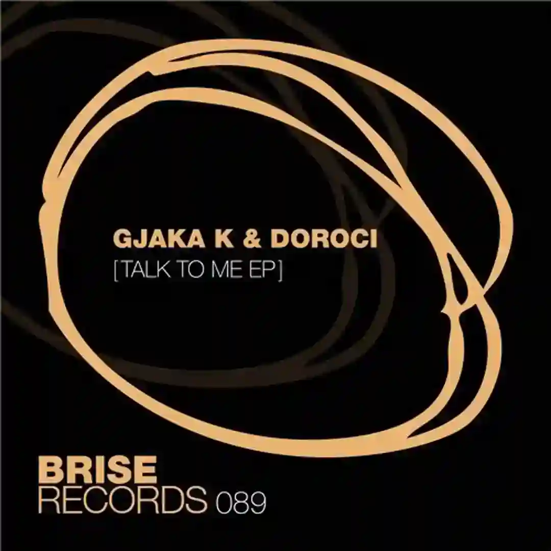 Talk To Me (Right On Remix) cover