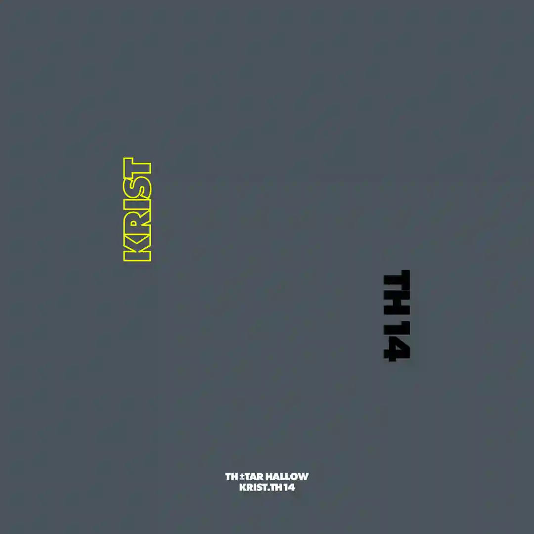 Forget (Original Mix) cover
