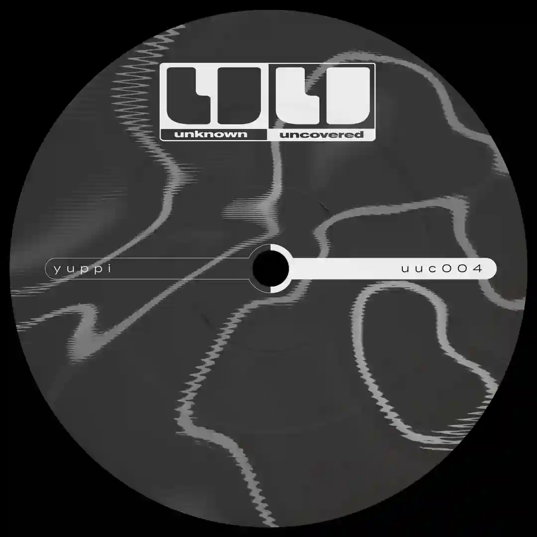 yuppi (Original Mix) cover
