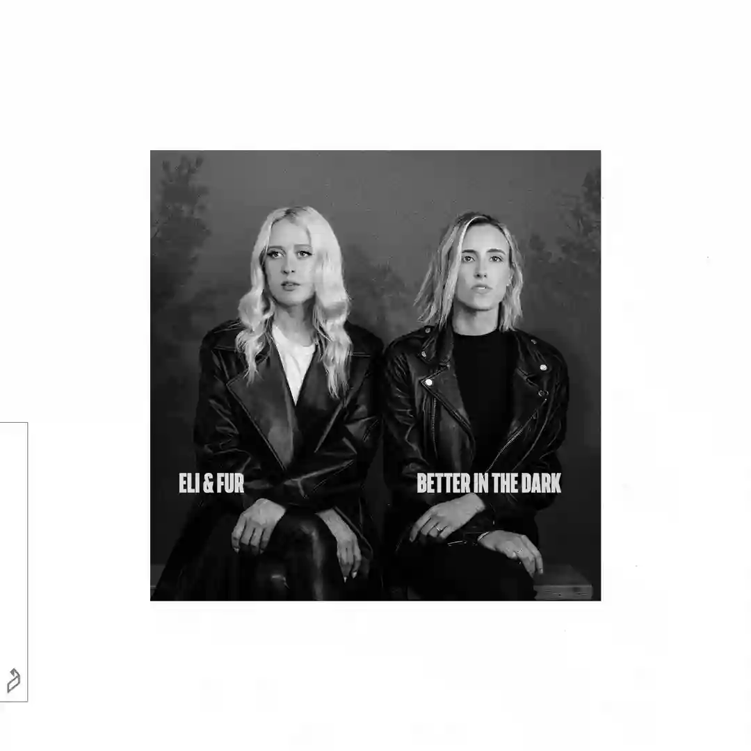 Better In The Dark (Original Mix) cover