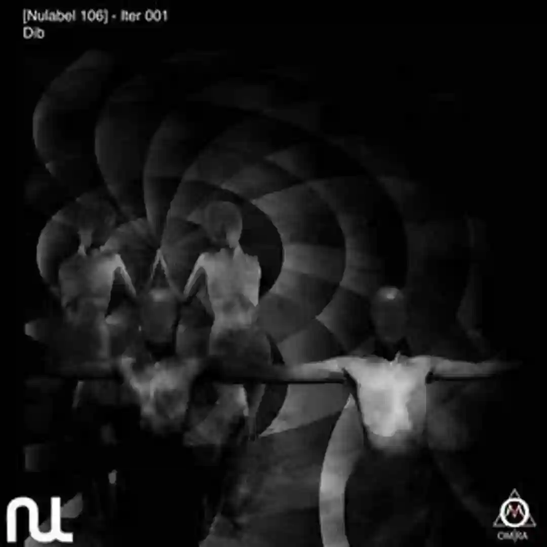 ITER001 EP cover
