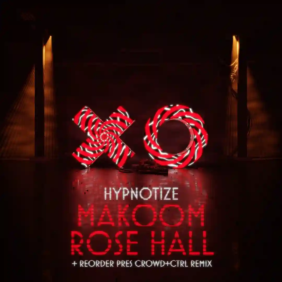 Hypnotize cover