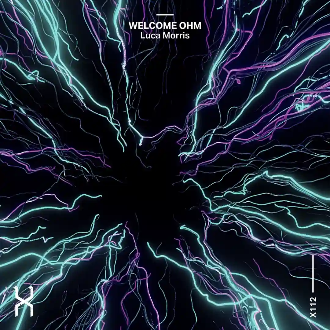 Welcome Ohm cover