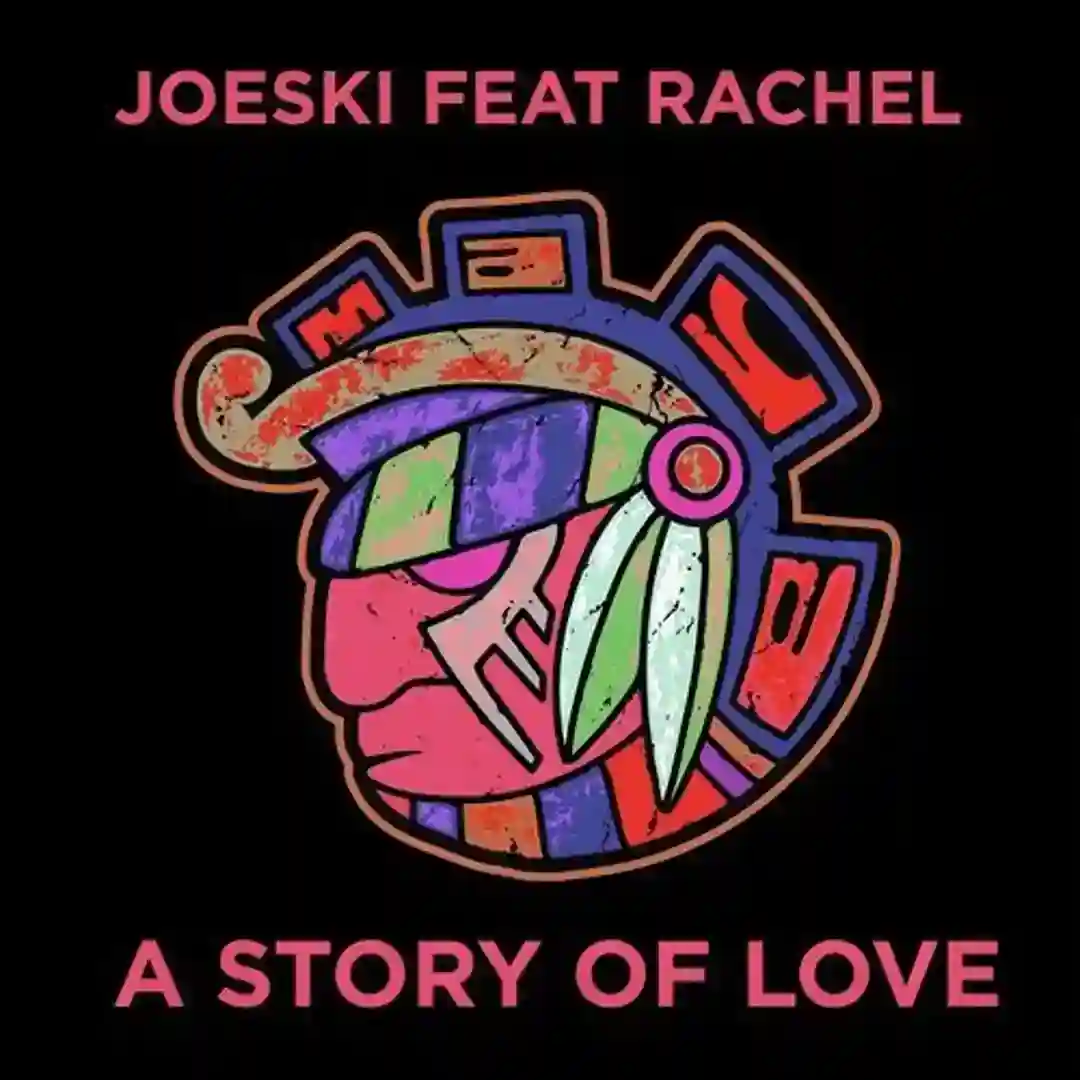 A Story Of Love (Original Mix) cover