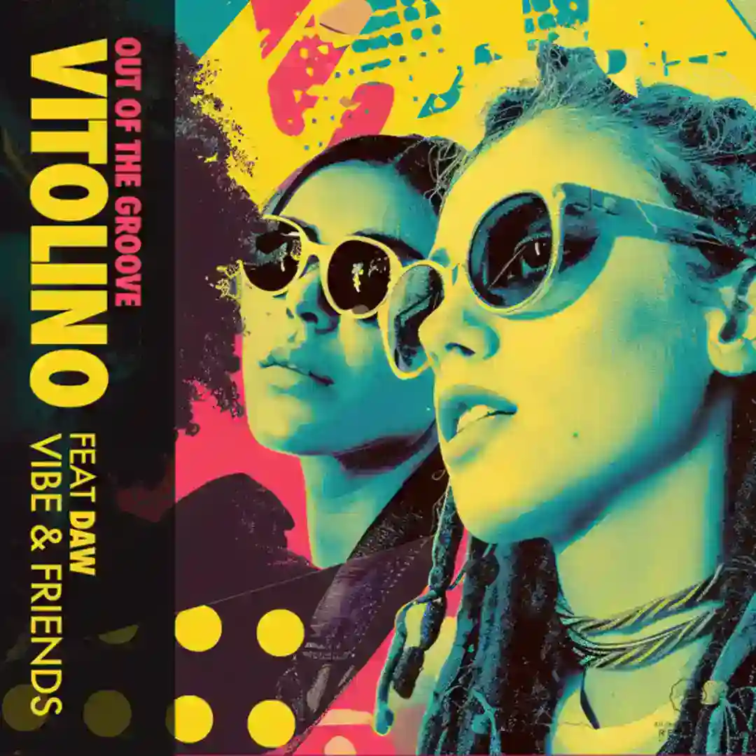 Out Of the Groove cover