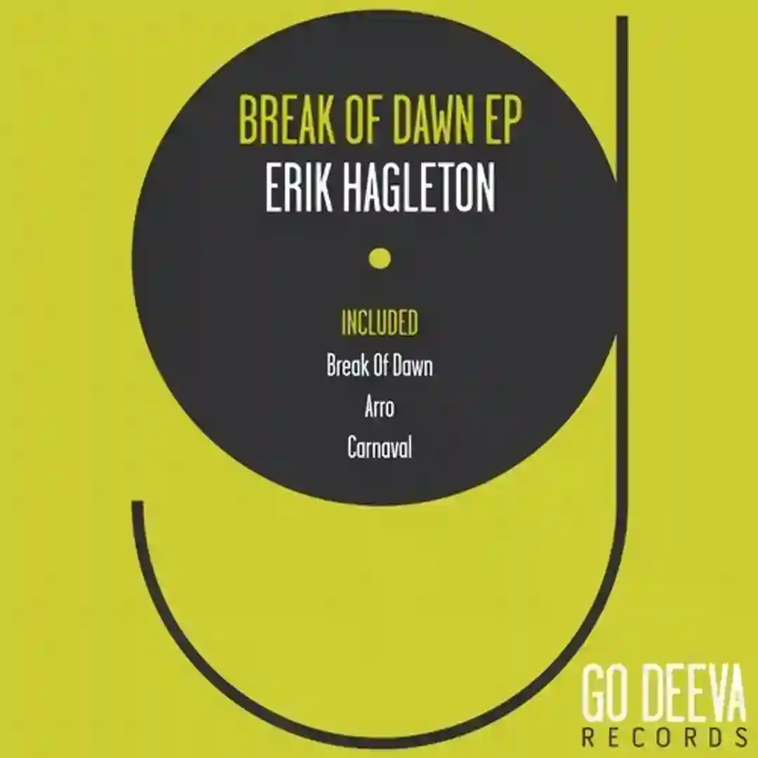 Carnaval (Original Mix) cover