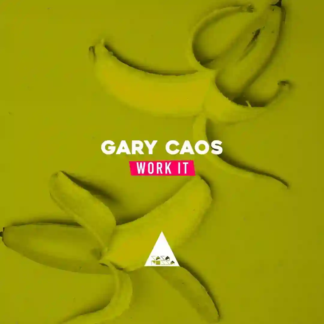 Work It (Original Mix) cover