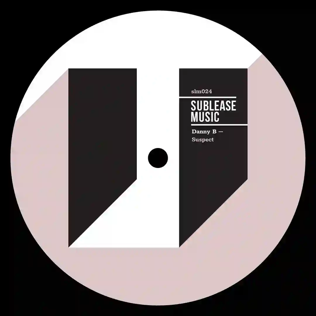 Suspect (Gareth Cole Remix) cover