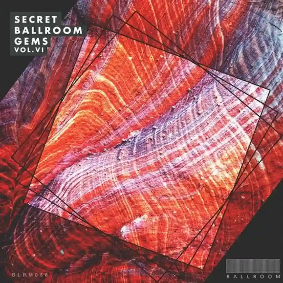 Creation (Original Mix) cover