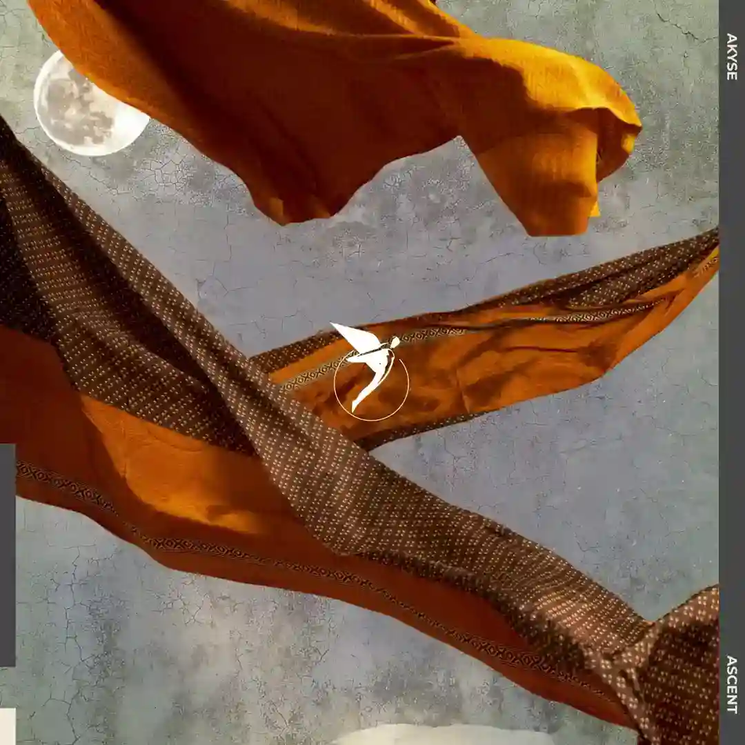 Ascent (Extended Mix) cover
