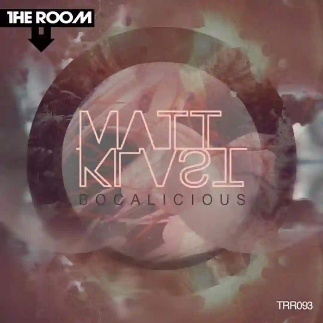Room Mates cover