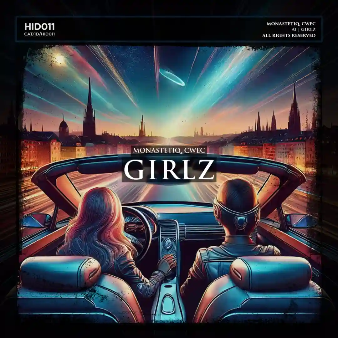 Girlz cover