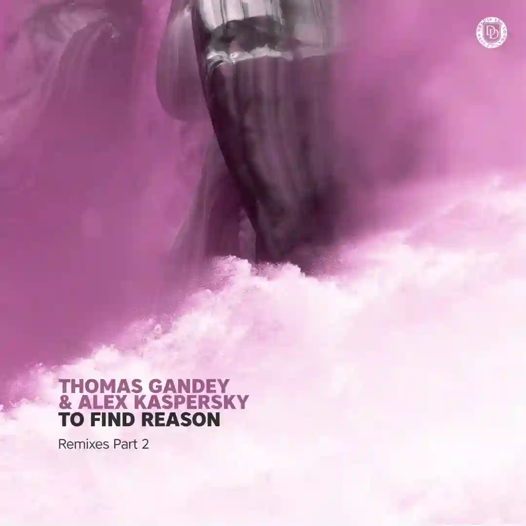 To Find Reason Remixes Part 2 cover