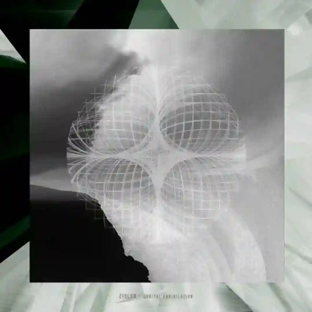 Orbital Annihilation cover