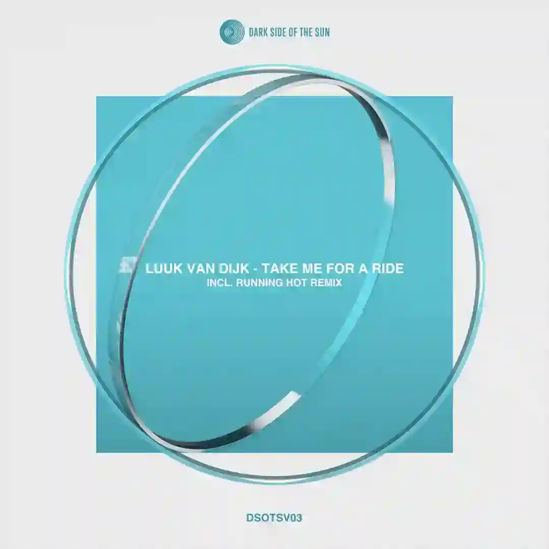 Doin' It (Original Mix) cover