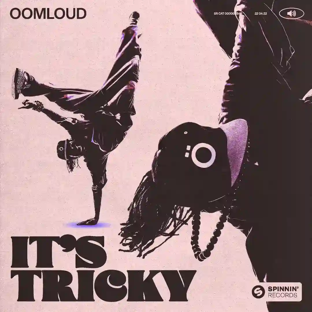 It's Tricky (Extended Mix) cover